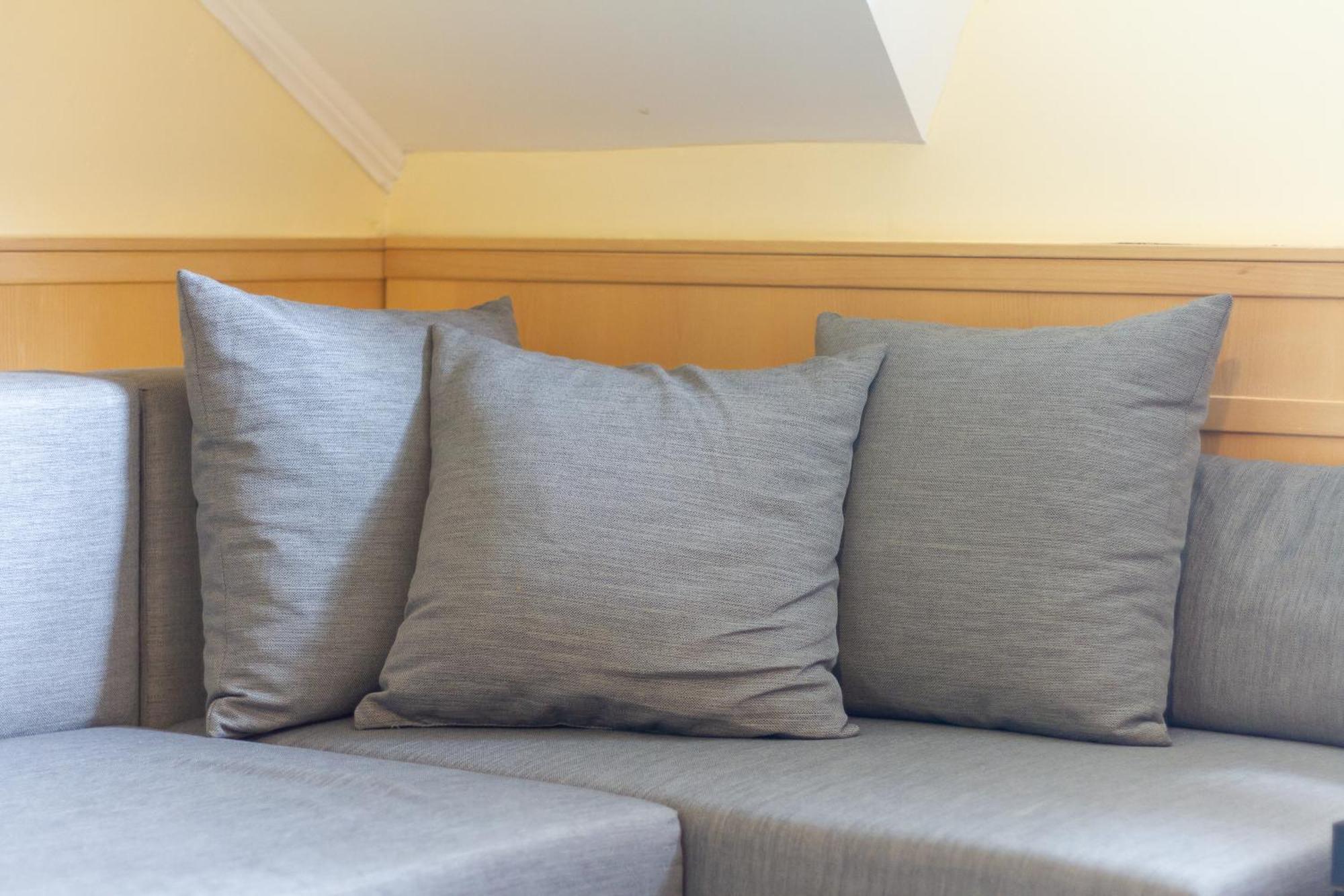 Apartament Kati P Vendeghaz Siófok Zewnętrze zdjęcie