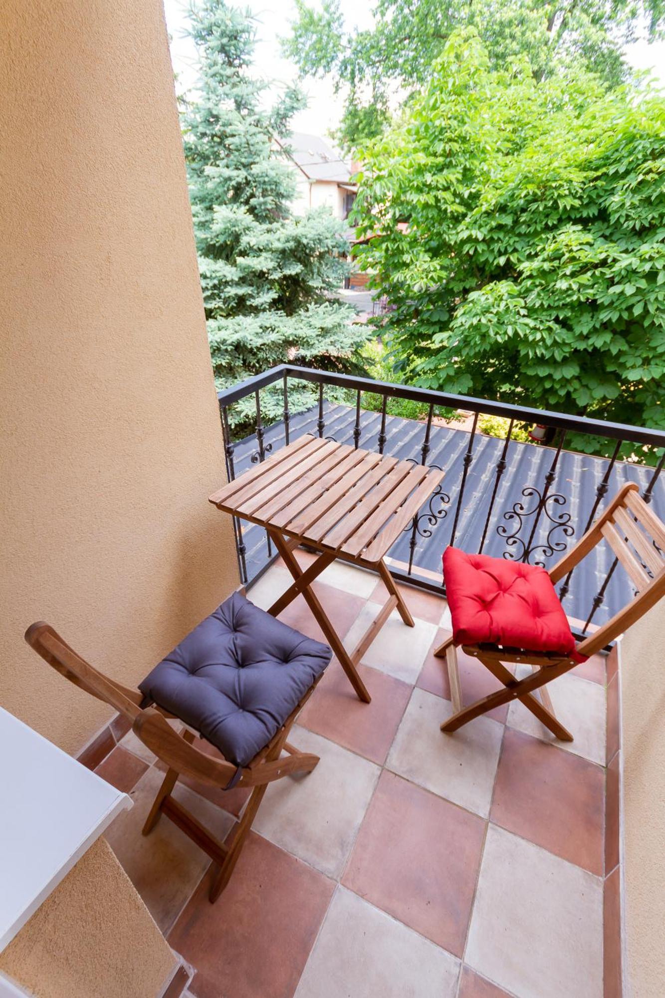 Apartament Kati P Vendeghaz Siófok Zewnętrze zdjęcie