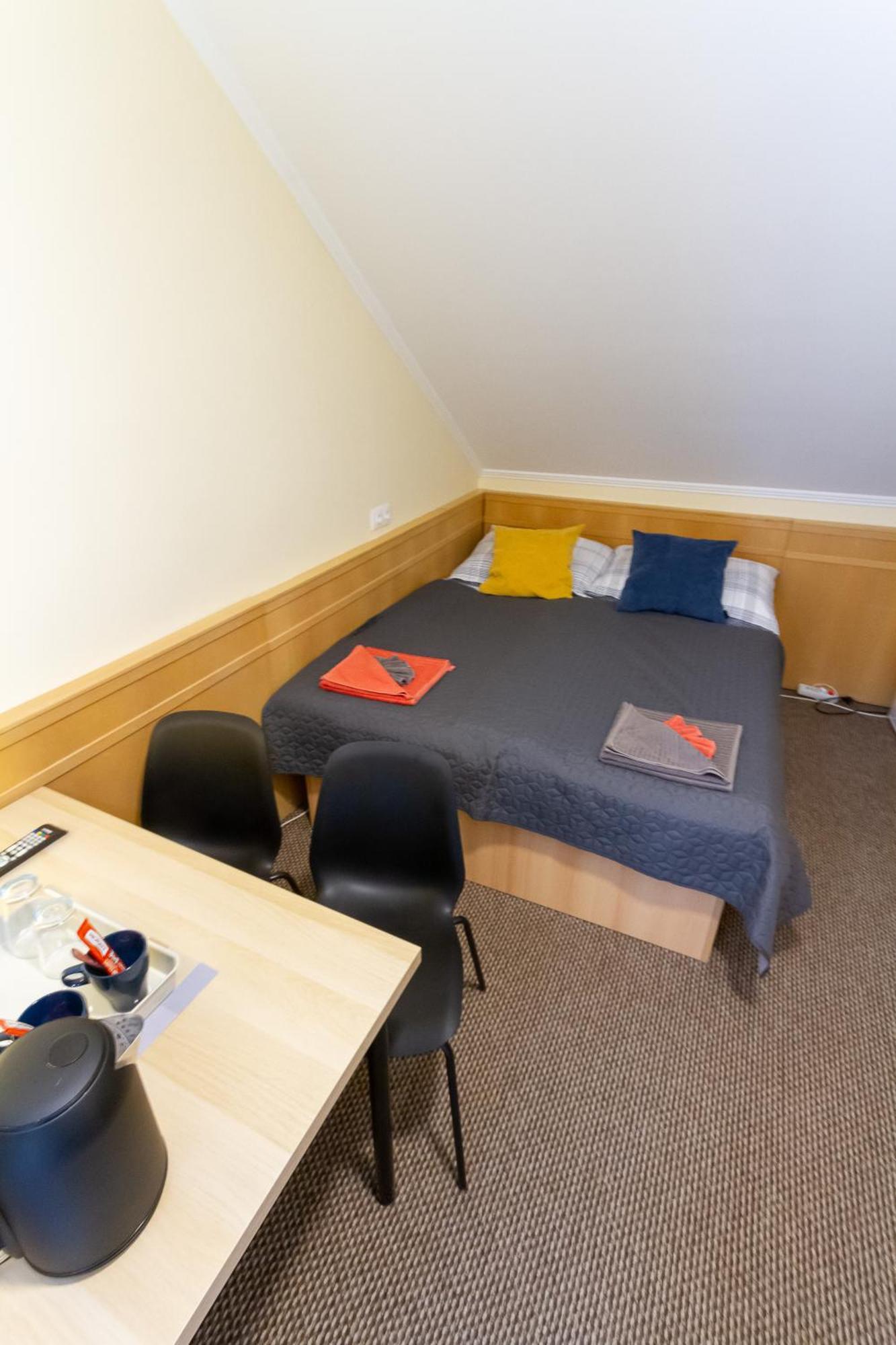 Apartament Kati P Vendeghaz Siófok Zewnętrze zdjęcie
