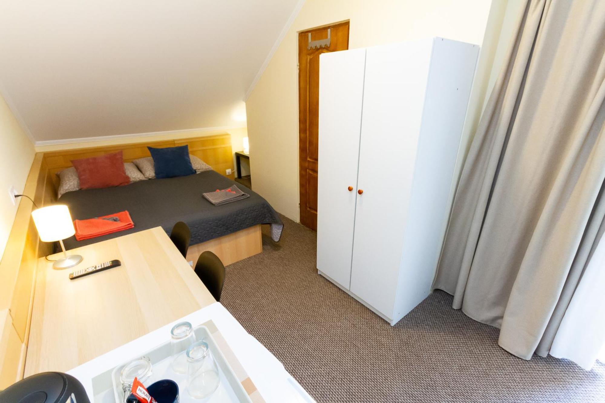 Apartament Kati P Vendeghaz Siófok Zewnętrze zdjęcie