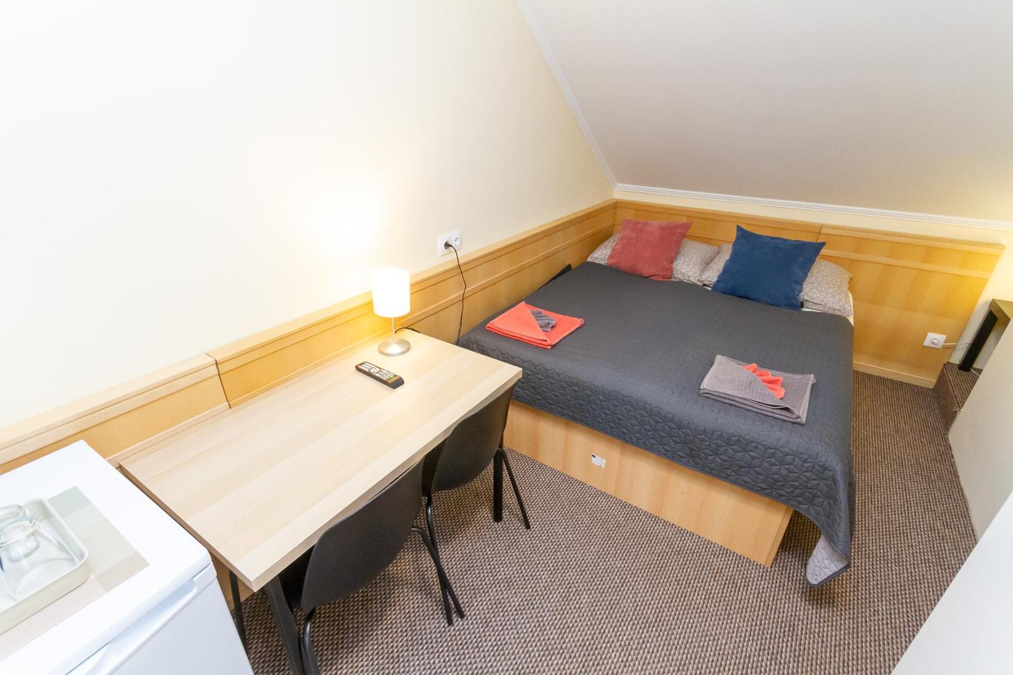 Apartament Kati P Vendeghaz Siófok Zewnętrze zdjęcie