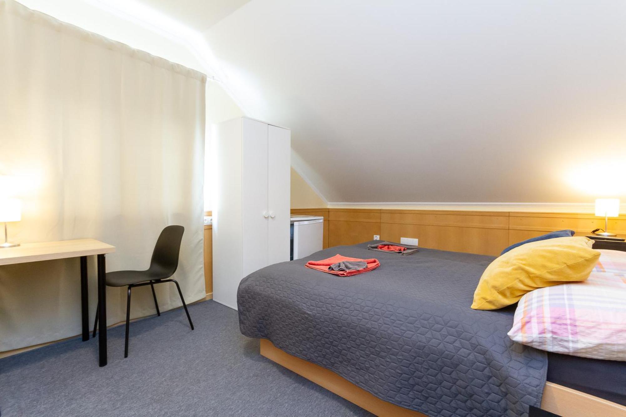 Apartament Kati P Vendeghaz Siófok Zewnętrze zdjęcie