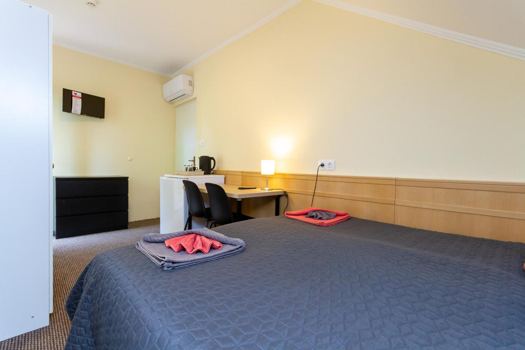 Apartament Kati P Vendeghaz Siófok Zewnętrze zdjęcie