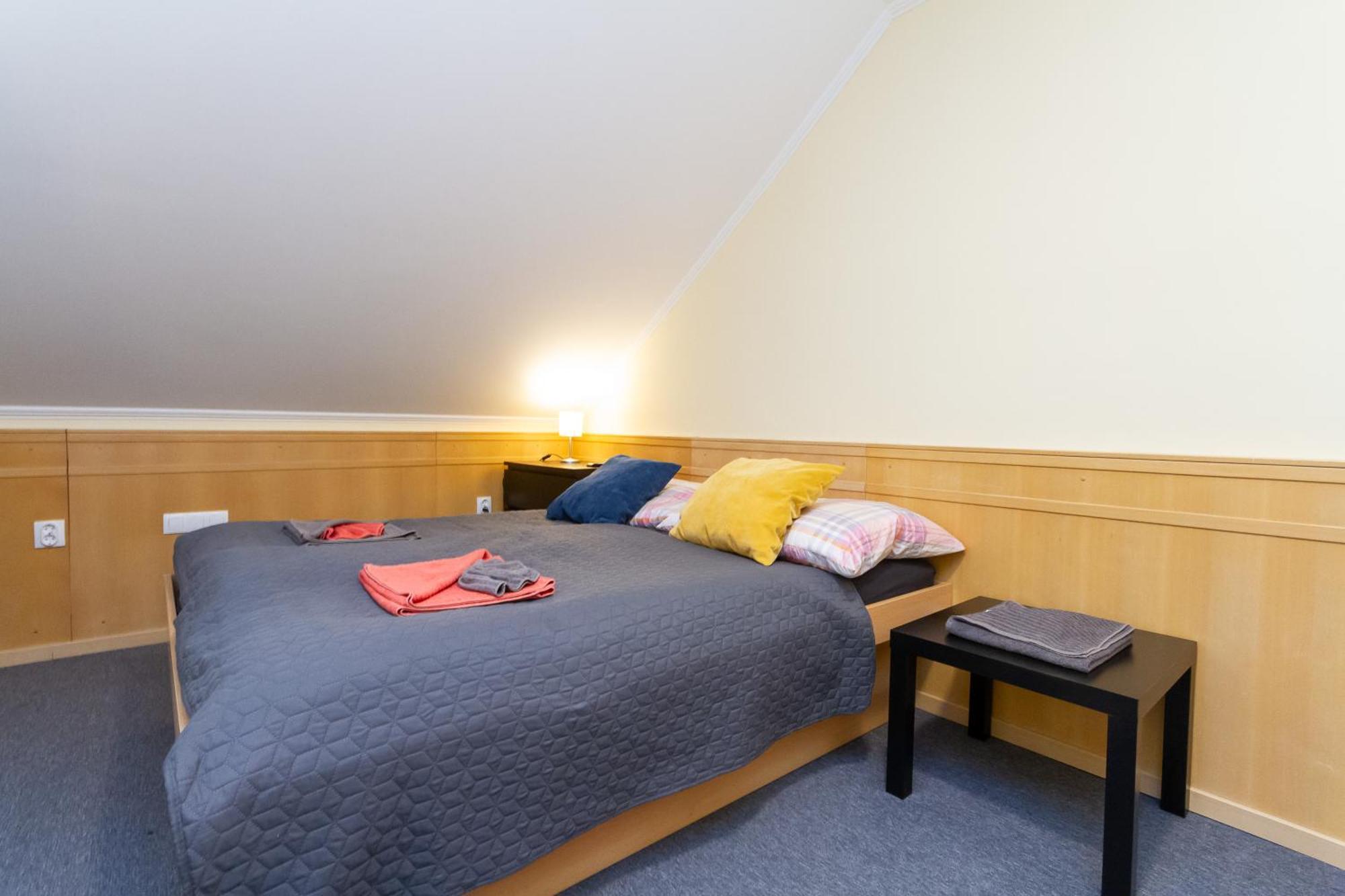 Apartament Kati P Vendeghaz Siófok Zewnętrze zdjęcie